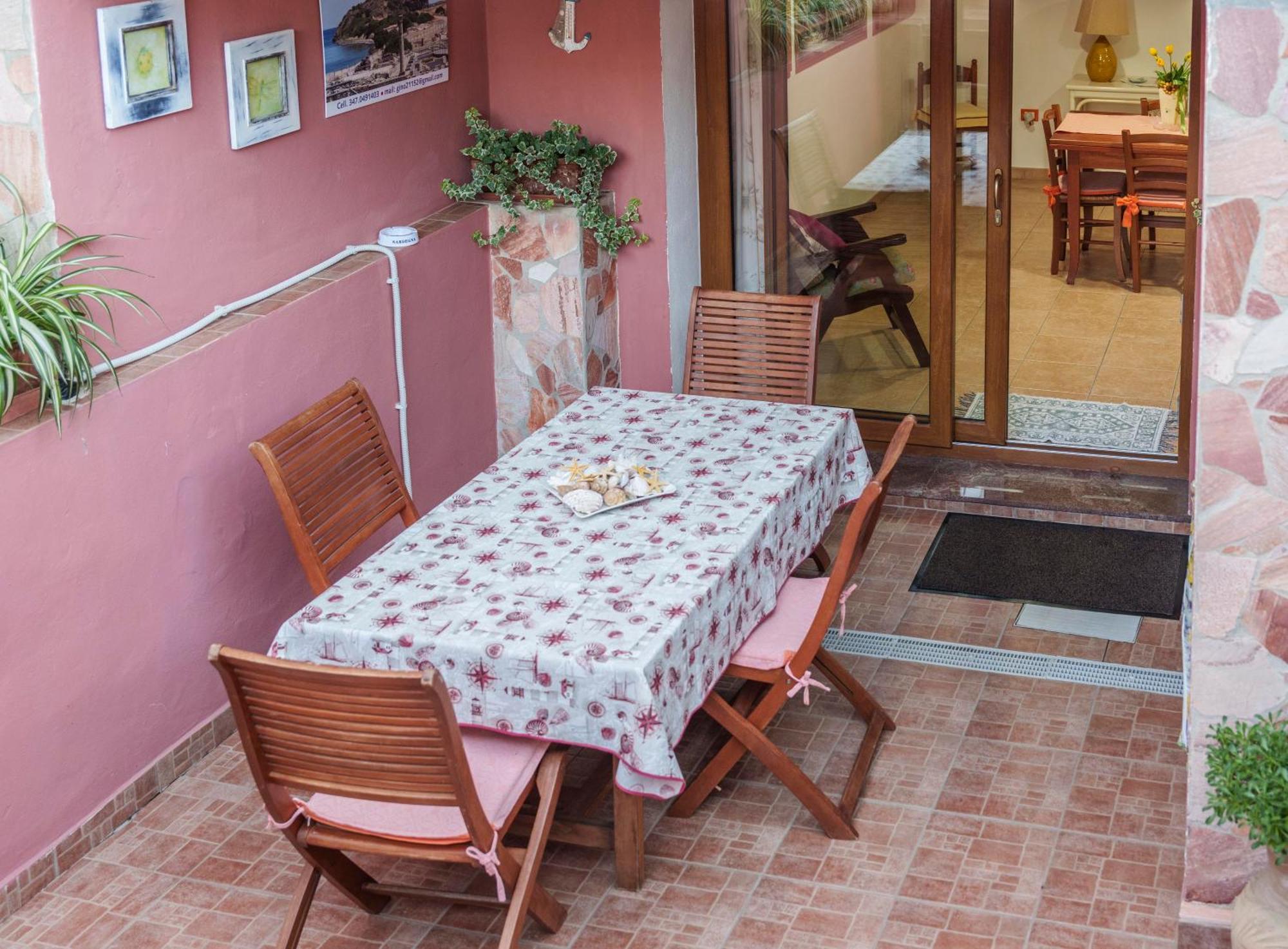 Meravigliosa Oasi بولا المظهر الخارجي الصورة